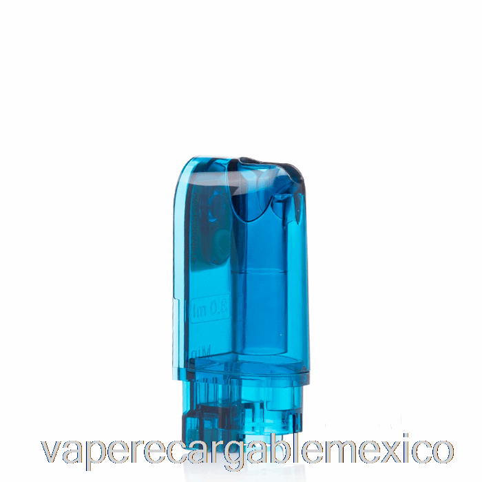 Vape Recargable Suorin Air Mod Vainas De Repuesto Azul Claro